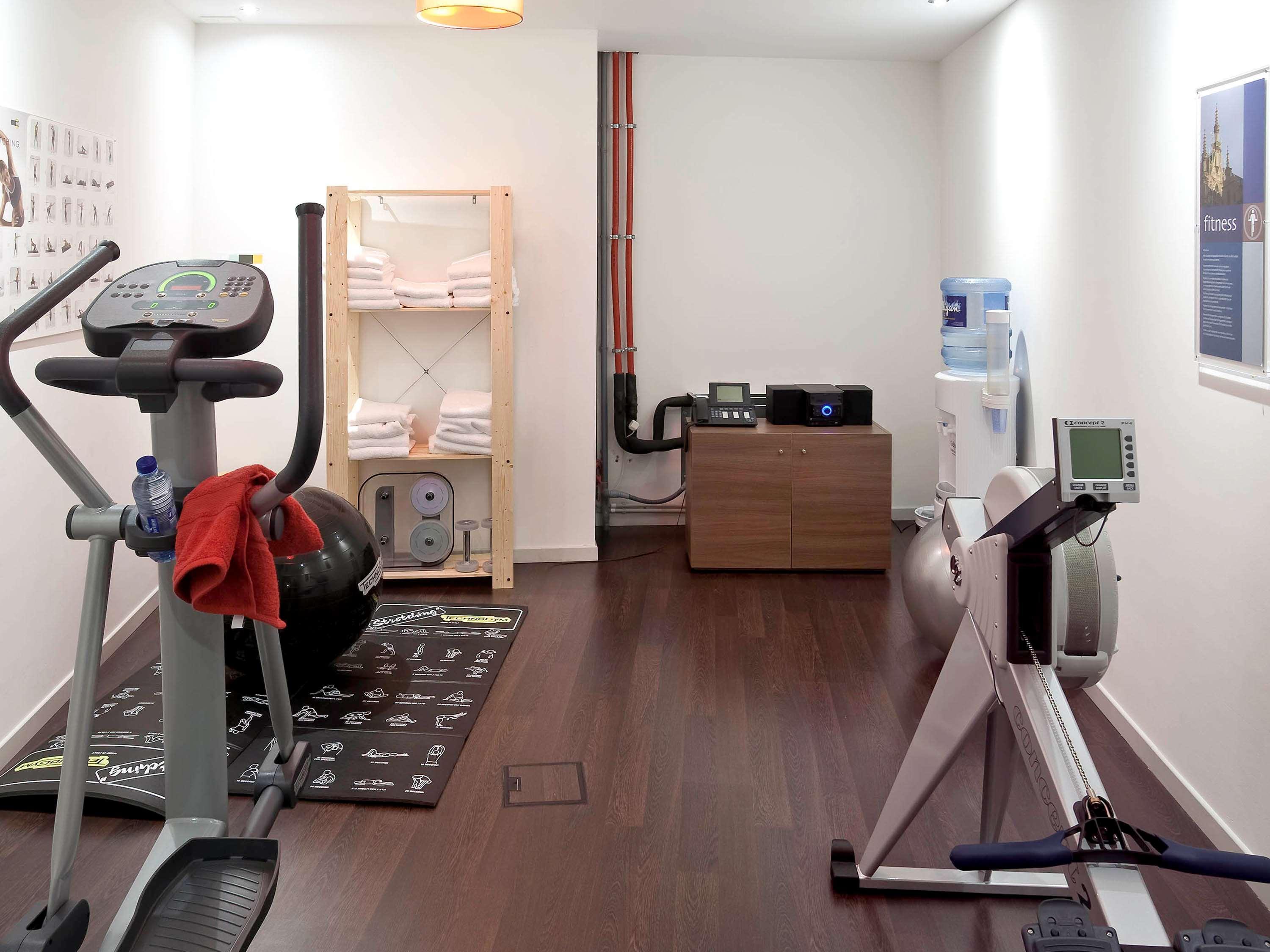 อดาจิโอ บรัซเซล แกรนด์ พาเลซ Aparthotel บรัสเซลส์ สิ่งอำนวยความสะดวก รูปภาพ