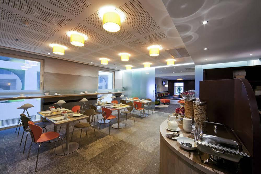 อดาจิโอ บรัซเซล แกรนด์ พาเลซ Aparthotel บรัสเซลส์ ภายนอก รูปภาพ